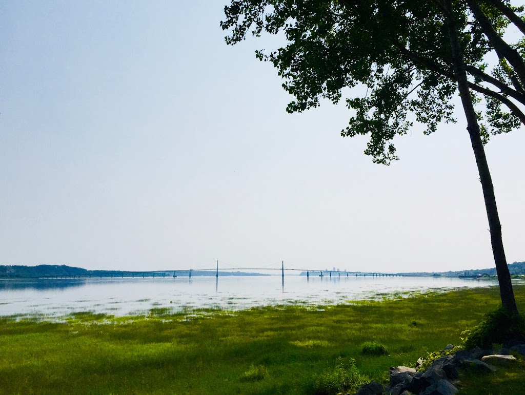 Parc de LAnse de Boischatel | 5550 Boulevard Sainte-Anne, Boischatel, QC G0A 1H0, Canada