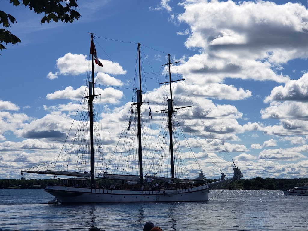 Blockhouse Island | Block House Island Rd, Brockville, ON K6V, Canada | Phone: (613) 345-7333