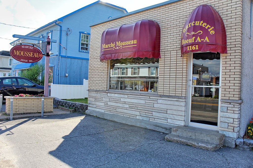 Marche Mousseau | 1161 Rue Notre-Dame, Lavaltrie, QC J0K 1H0, Canada | Phone: (450) 586-1212