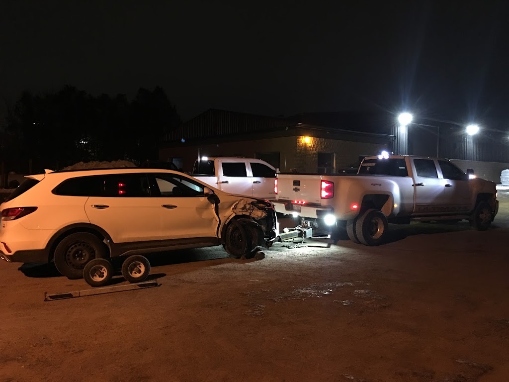 Fuhrmans Towing | 551 Cedar Point Rd Unit 2, Tiny, ON L9M 0J7, Canada | Phone: (416) 845-0844