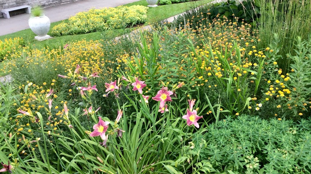 Royal Botanical Gardens - Hendrie Park | 680 Plains Rd W, Burlington, ON L7T 4H4, Canada | Phone: (905) 527-1158