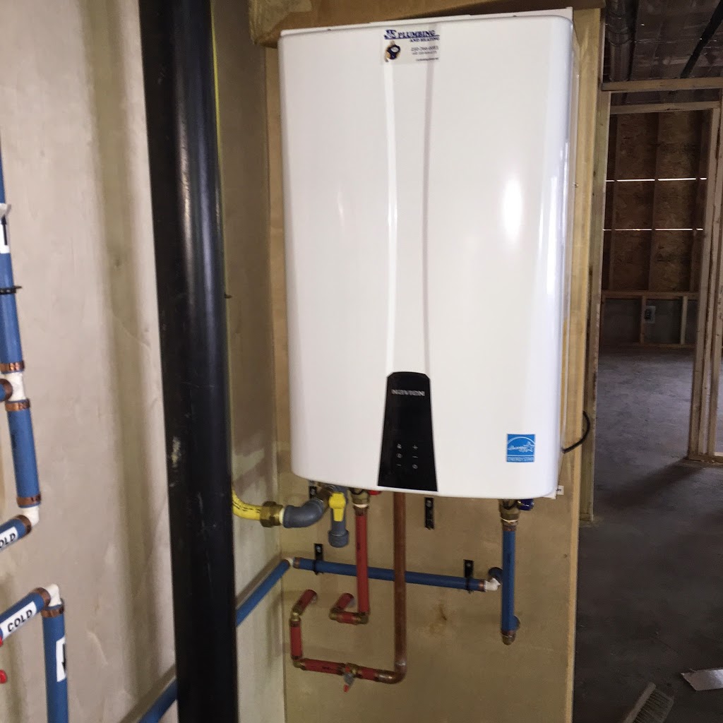 J & E Plumbing and Heating | 9460 Jim Bailey Rd, Kelowna, BC V4V 1S5, Canada | Phone: (250) 826-4173