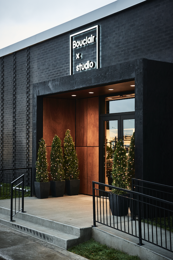 Bouclair x studio | 7151 Boulevard des Roseraies, Anjou, QC H1M 3W6, Canada | Phone: (514) 353-0446