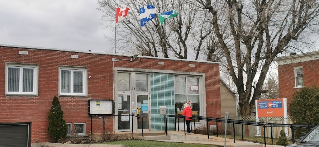 Municipalité du Village de Howick | 51 Rue Colville, Howick, QC J0S 1G0, Canada | Phone: (450) 825-2032