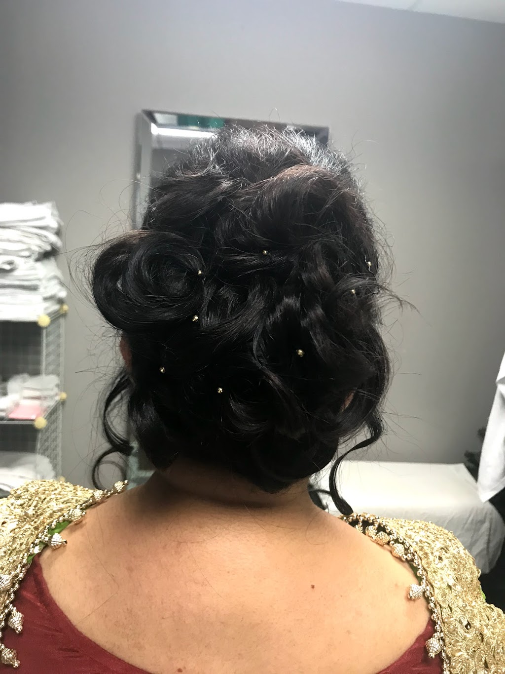 Royal Style Beauty Salon & Spa | 428 Rutherford Rd N, Brampton, ON L6V 3R9, Canada | Phone: (905) 453-9407