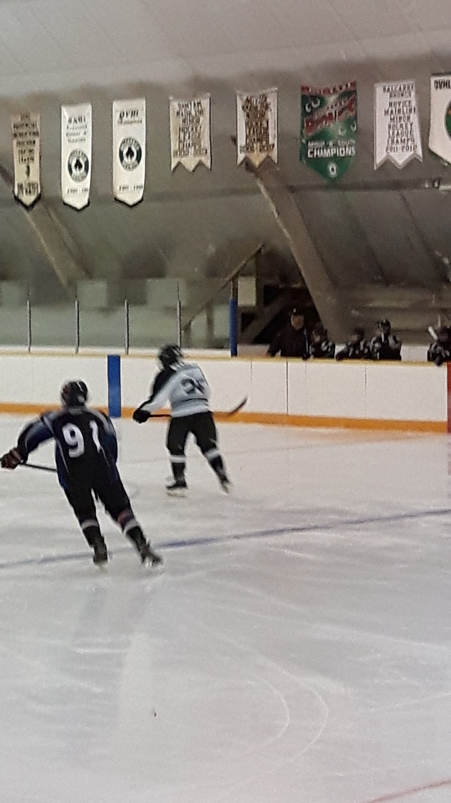 Balcarres Skating Rink | North St, Balcarres, SK S0G 0C0, Canada | Phone: (306) 334-9519
