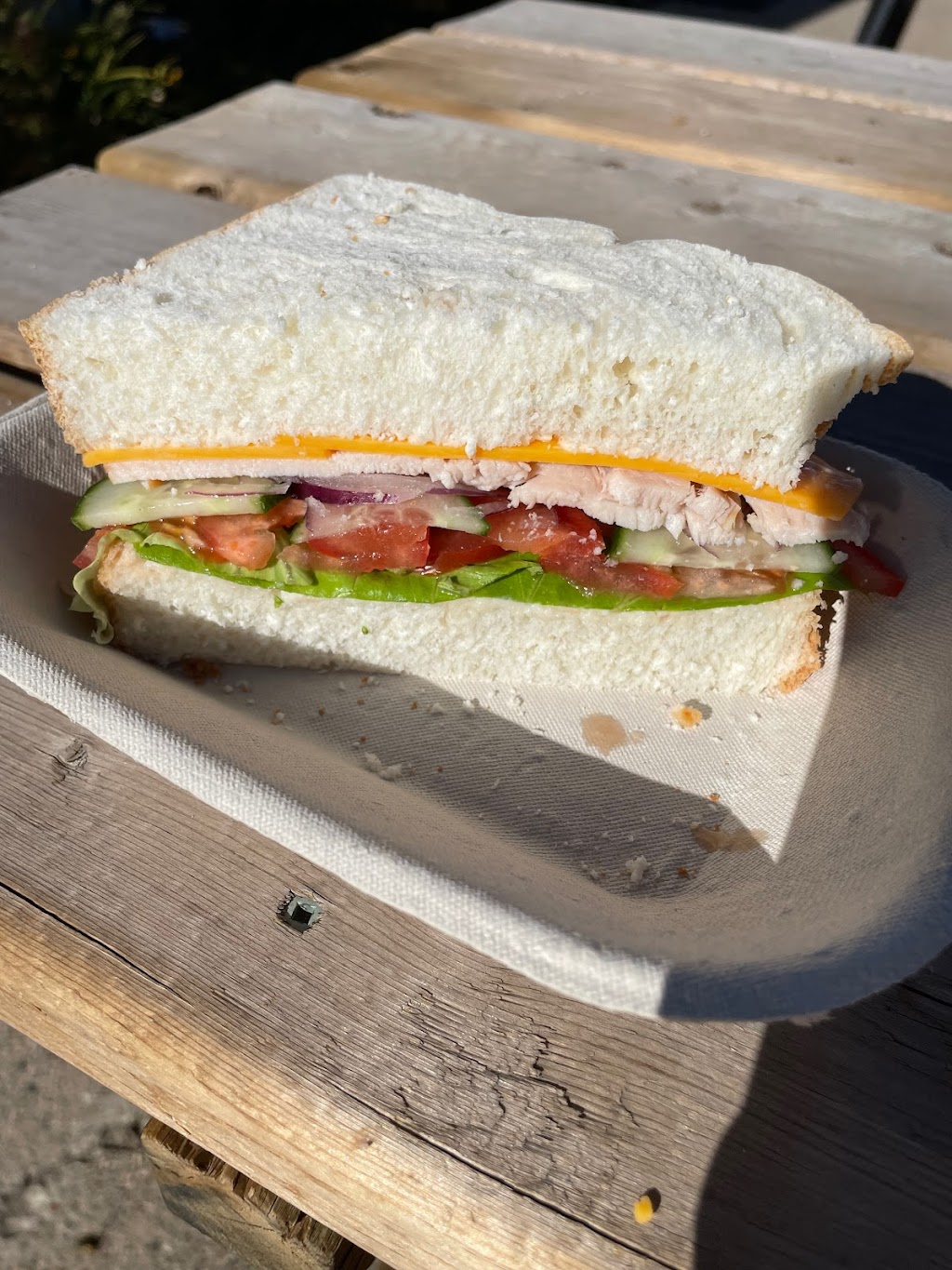 Little Teapot Cafe & Bakery | 524 Centre St, Rosemary, AB T0J 2W0, Canada | Phone: (403) 899-6838