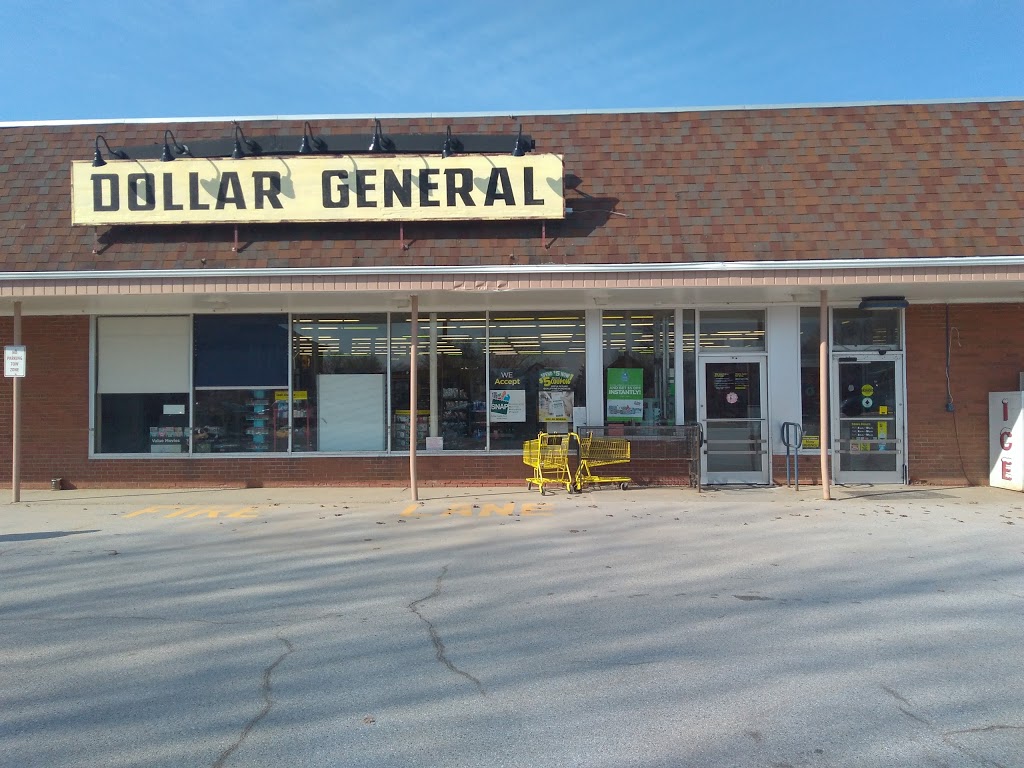 Dollar General | 64 Lake St, Rouses Point, NY 12979, USA | Phone: (518) 219-0030