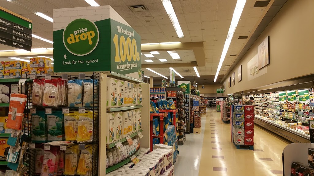 Sobeys - Riverbend | 8338 18 St SE #100, Calgary, AB T2C 4E4, Canada | Phone: (403) 279-9070
