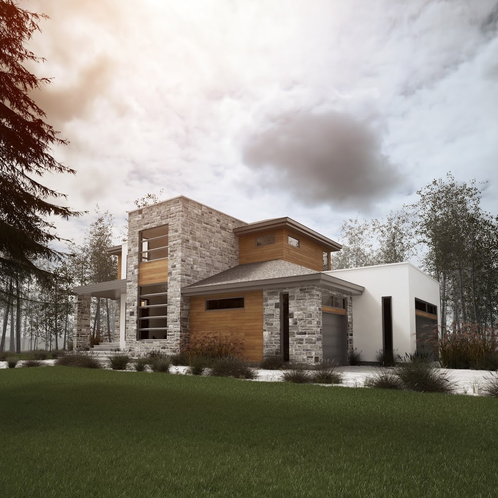 Vib architecture | 92 Rue des Entreprises, Notre-Dame-des-Prairies, QC J6E 0L9, Canada | Phone: (450) 394-3399