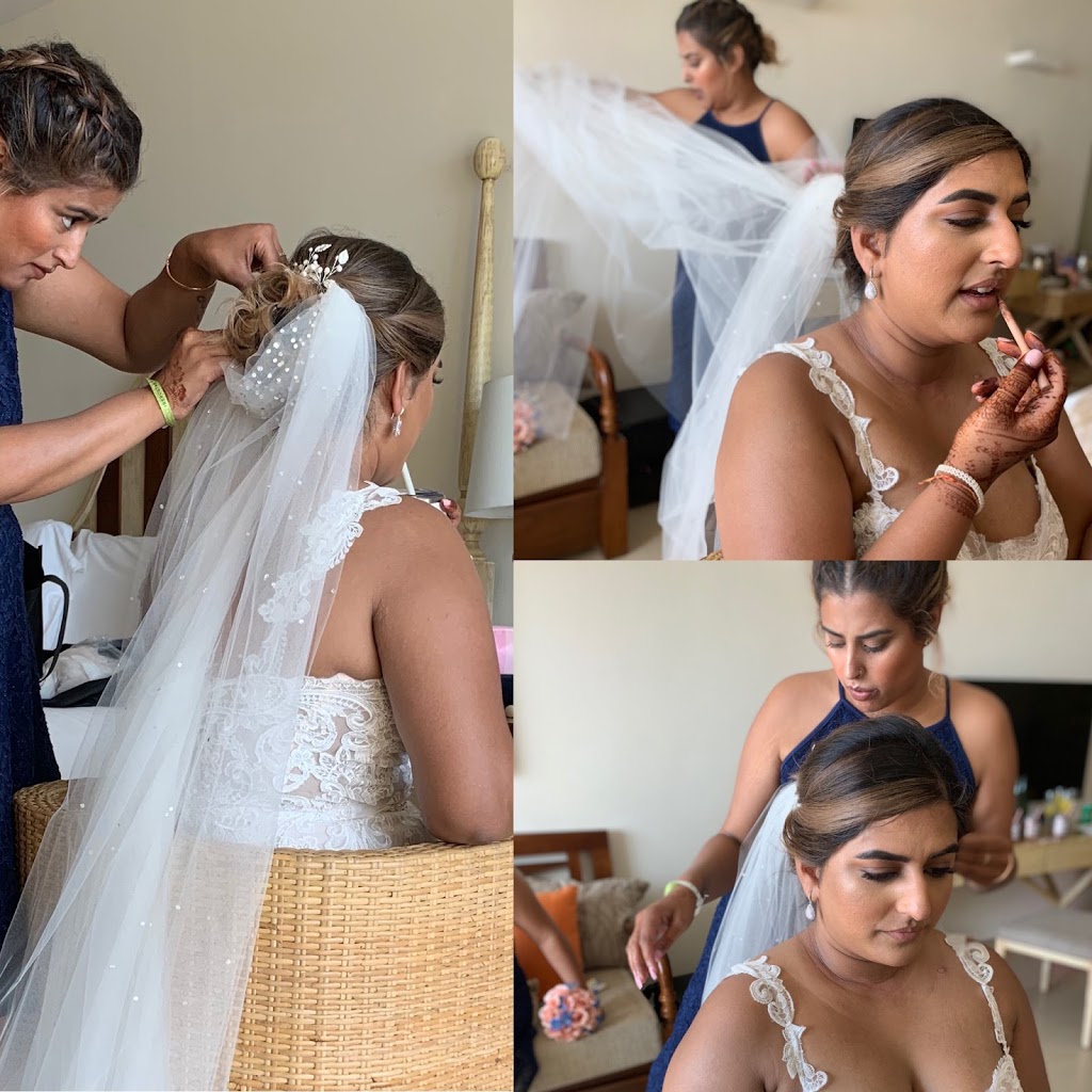 Shankaran Hair Lounge | 13835 Berg Rd, Surrey, BC V3R 5L2, Canada | Phone: (604) 441-0467