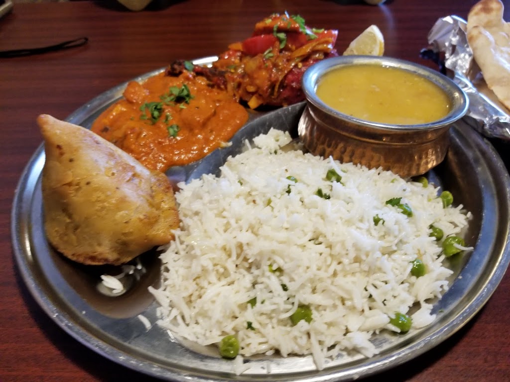 TASTE OF INDIA | 3930 Meridian St #107, Bellingham, WA 98226, USA | Phone: (360) 778-1262