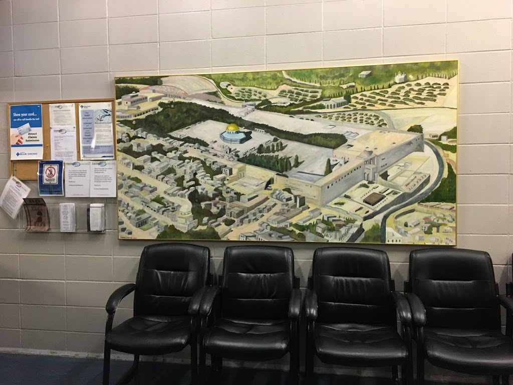 Parkland Rehabilitation Ltd | 221 Jennifer Heil Way, Spruce Grove, AB T7X 4J5, Canada | Phone: (780) 962-1692
