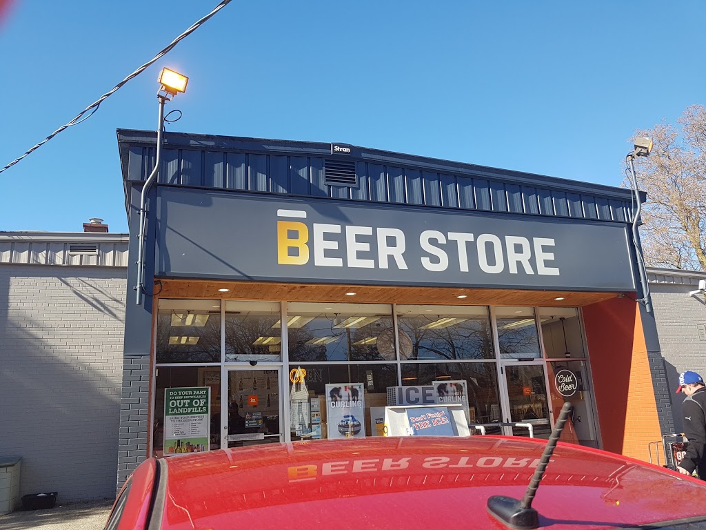 Beer Store | 140 Chopin Dr, Cambridge, ON N3H 1J5, Canada | Phone: (519) 653-4111