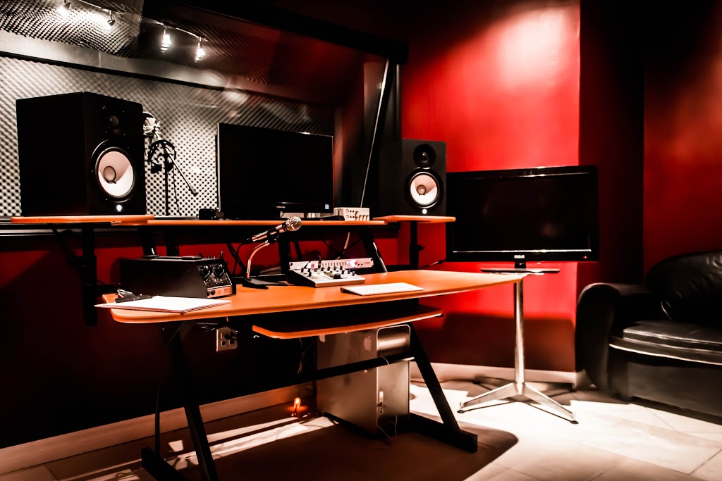 Majur Musik Studios | 80 Nashdene Rd #80, Scarborough, ON M1V 5E4, Canada | Phone: (416) 571-0721