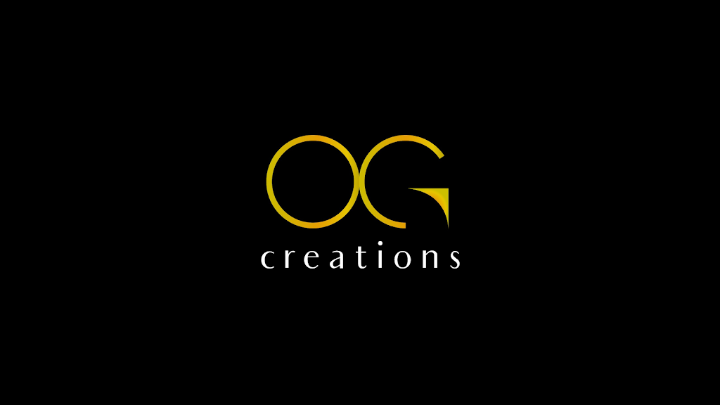 OG Creations | electronics store | 315 Deerhide Crescent Unit 2, North York, ON M9M 2Z2, Canada | 4168385463 OR +1 416-838-5463