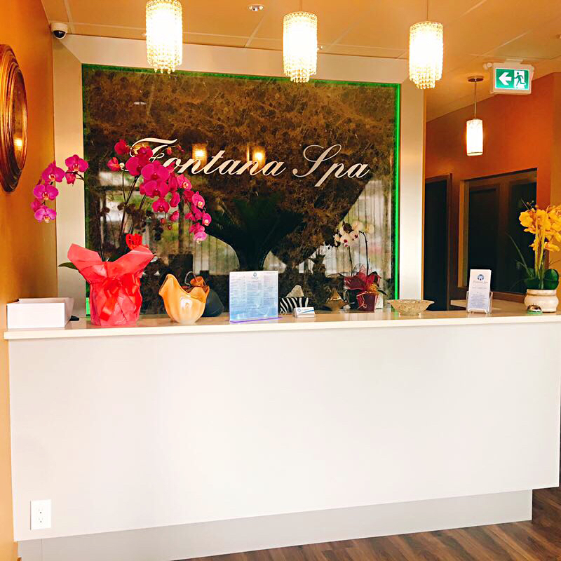Fontana Spa | 8850 Walnut Grove Dr, Langley City, BC V1M 2C9, Canada | Phone: (604) 371-0776