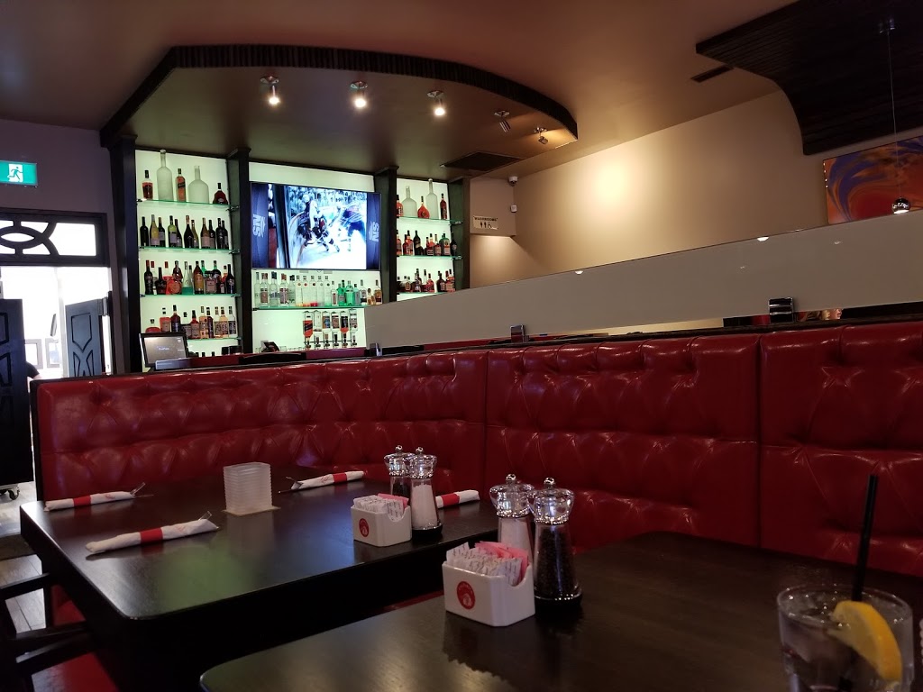 Achtis Steak & Pizza | Redwater, AB T0A 2W0, Canada | Phone: (780) 942-2424