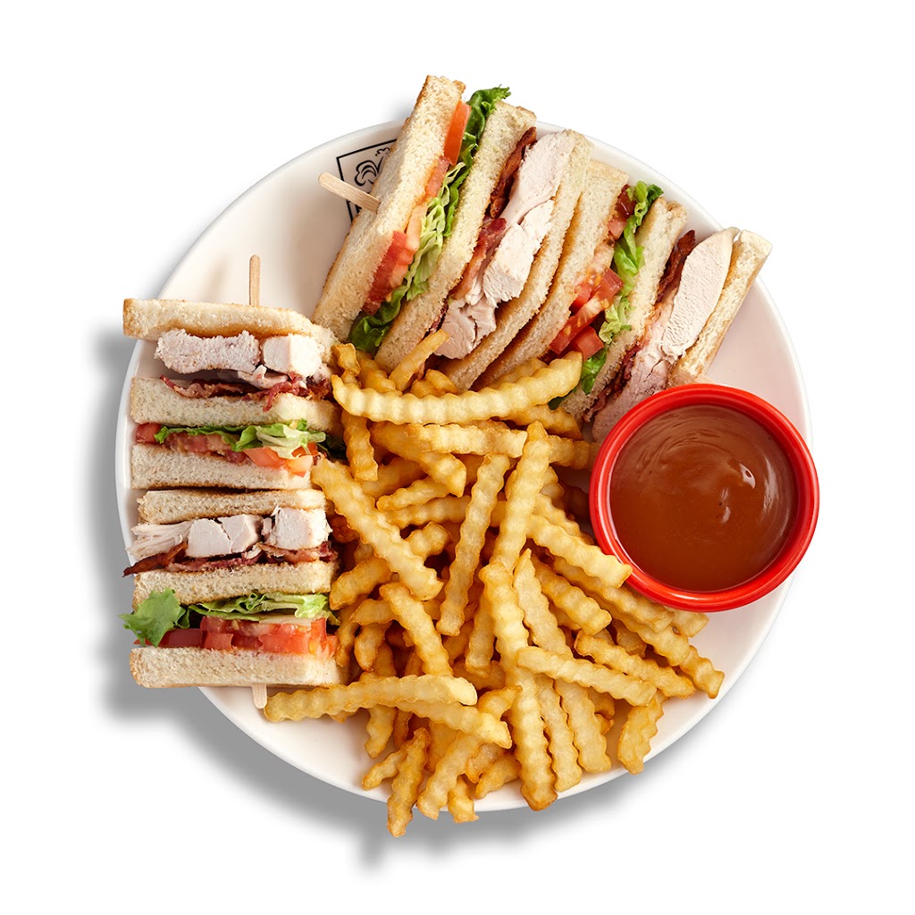Benny&Co. | 740 Rue Desserte O, Laval, QC H7X 3S9, Canada | Phone: (450) 969-4449