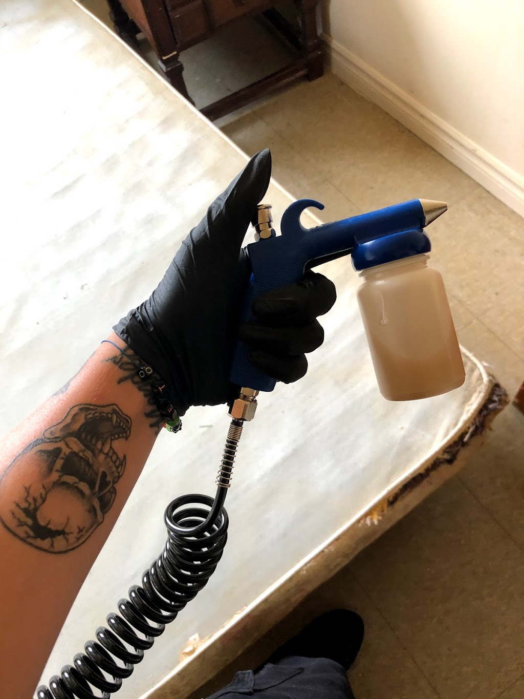 Last Call Pest Control | 916 Harrington Rd, Frankford, ON K0K 2C0, Canada | Phone: (416) 951-5289