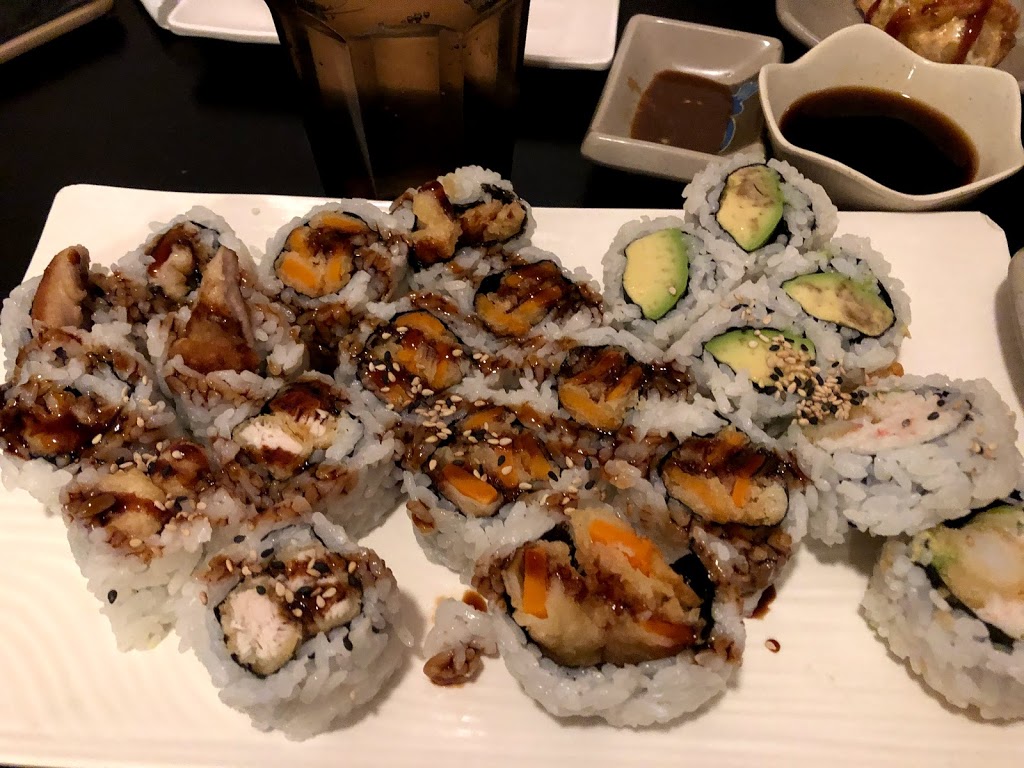 Dake Japanese Restaurant | 2132 Clearbrook Rd, Abbotsford, BC V2T 2X2, Canada | Phone: (604) 852-8810