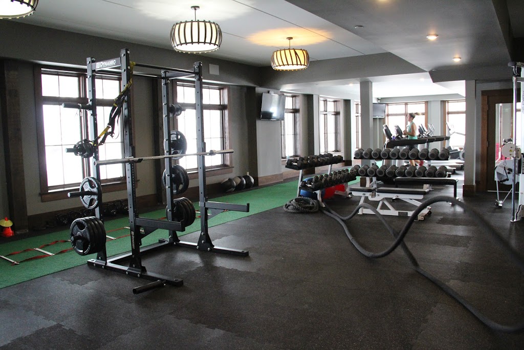 Depth Training and Physiotherapy Cambridge | 1316 Dickie Settlement Rd, Cambridge, ON N3H 4R8, Canada | Phone: (226) 748-9494
