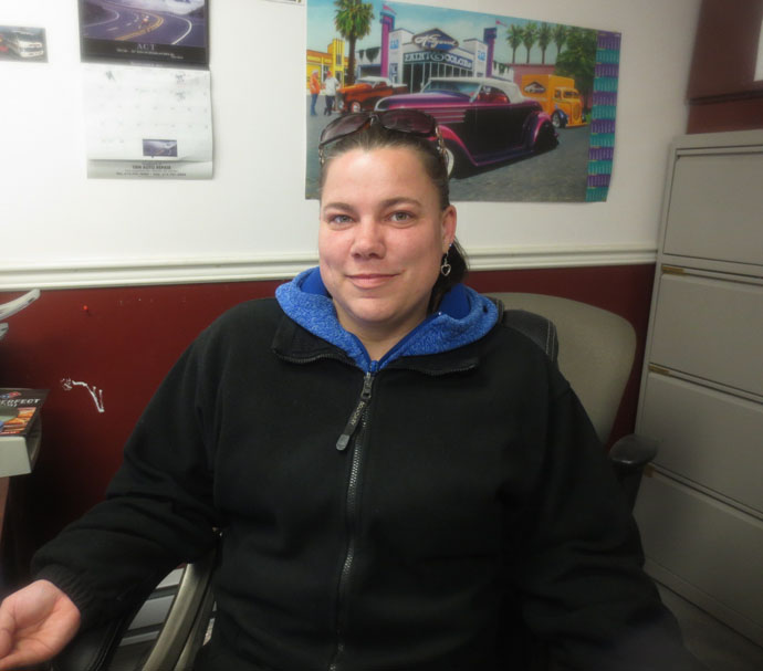 SRM Collision Center | 1645 Comstock Rd, Gloucester, ON K1B 4X2, Canada | Phone: (613) 741-0080
