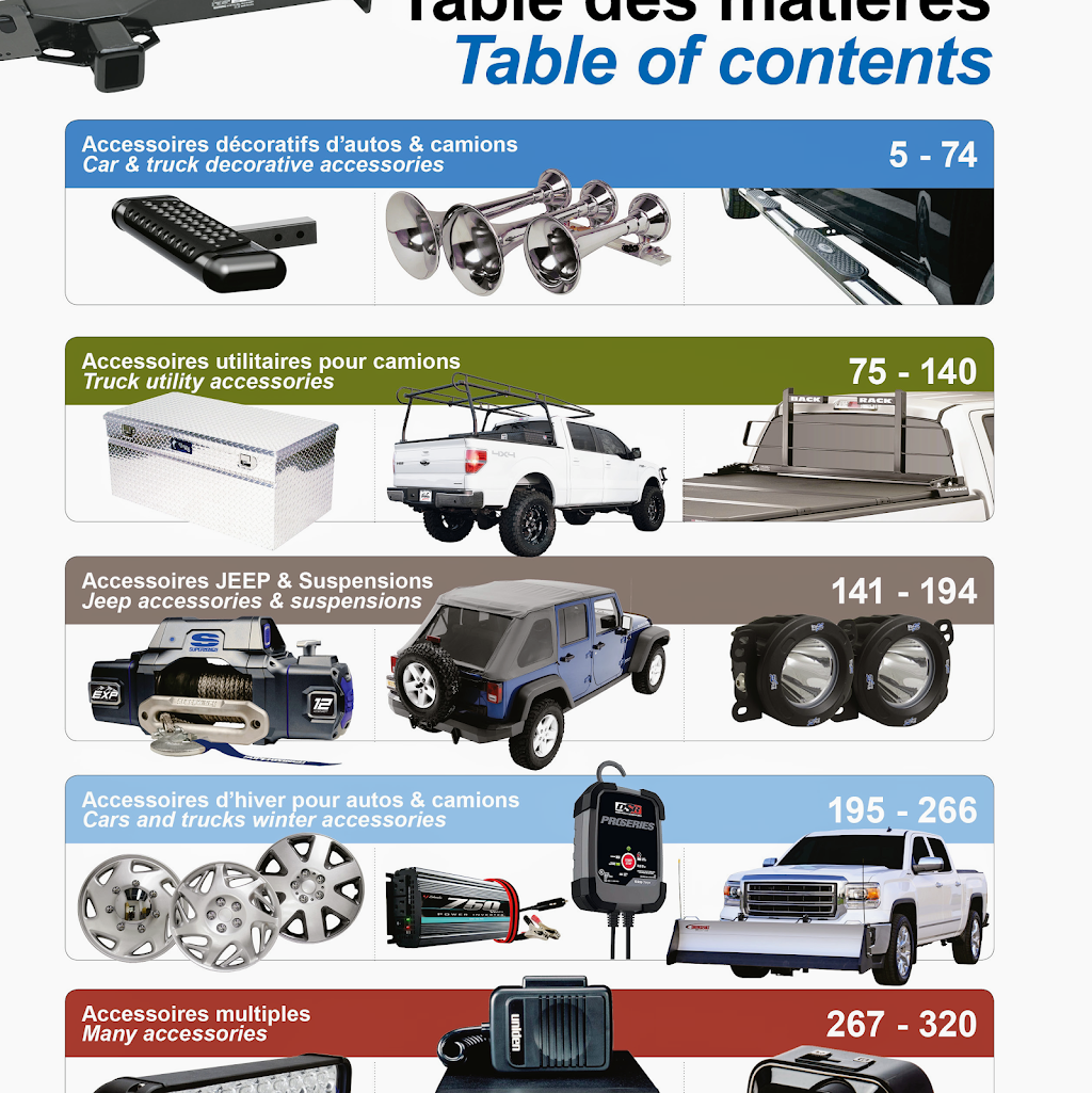 Garage Pelland Inc | 4505 Rue des Seigneurs E, Saint-Hyacinthe, QC J2R 1Y4, Canada | Phone: (450) 799-3790