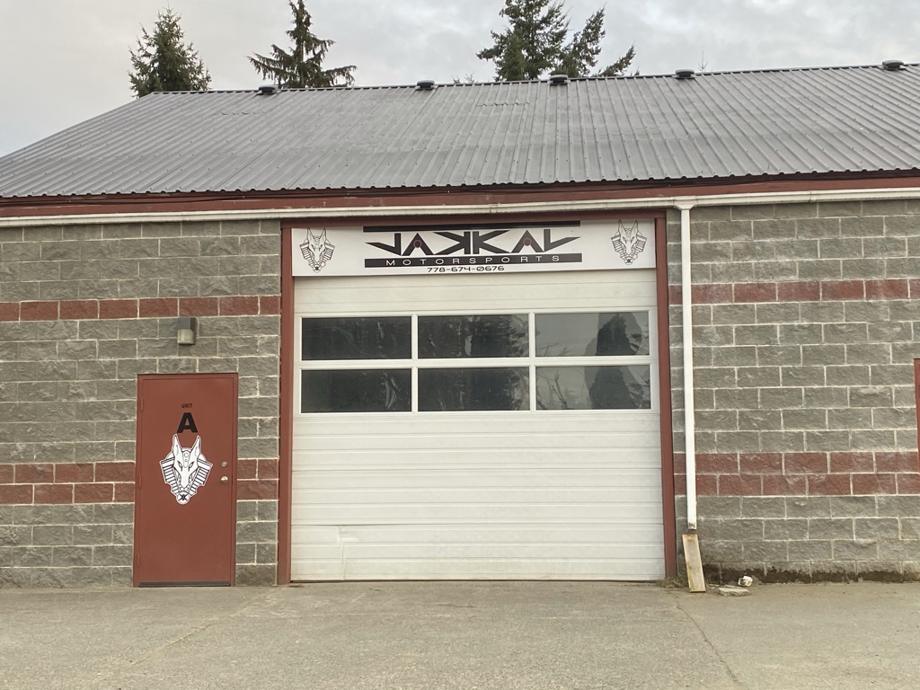 Jakkal Motorsports | store | 1328 Fisher Rd, Cobble Hill, BC V0R 1L2, Canada | 7786740676 OR +1 778-674-0676