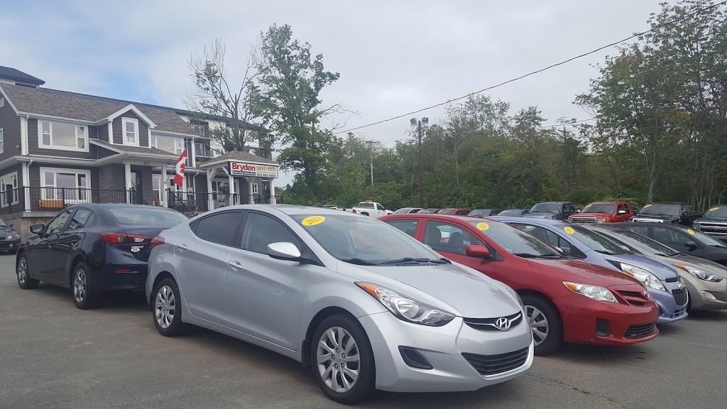 Bryden Financing & Auto Sales | 257 Sackville Dr, Lower Sackville, NS B4C 2R5, Canada | Phone: (902) 865-4495