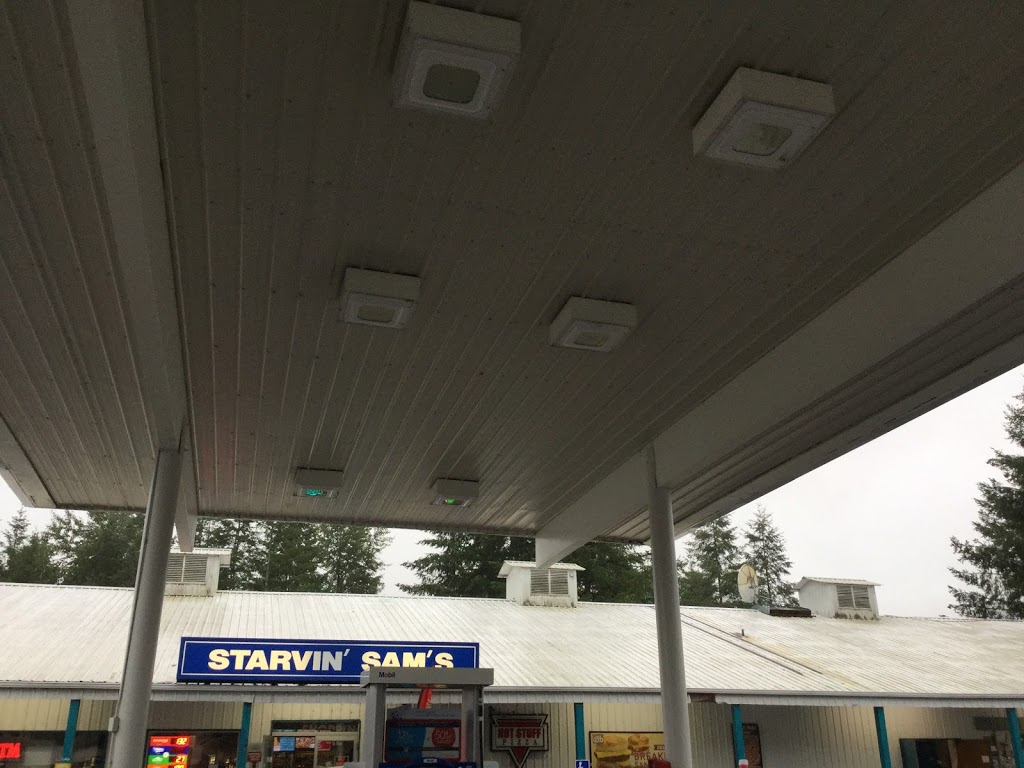 Starvin Sams #15 | 7519 Kendall Rd, Maple Falls, WA 98266, USA | Phone: (360) 599-2668