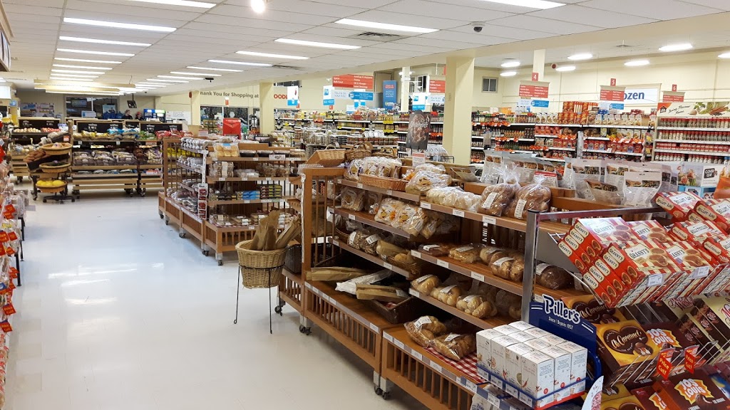 Foodland - Osgoode | 5669 Cabin Rd, Osgoode, ON K0A 2W0, Canada | Phone: (613) 826-2282