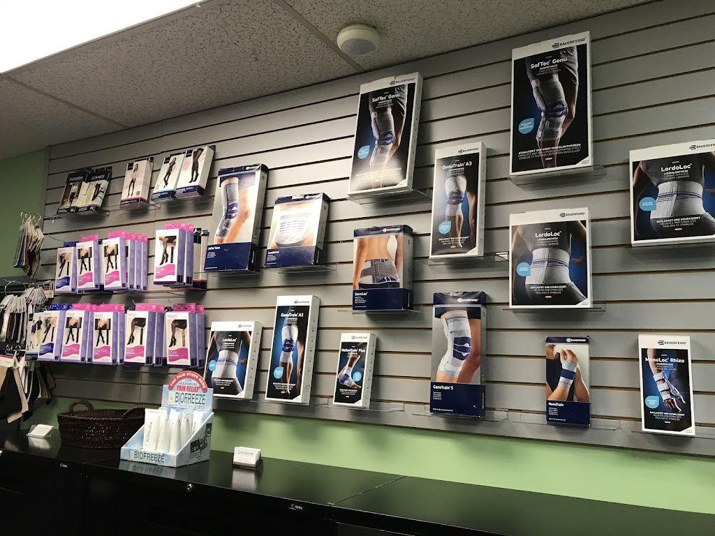 West Medical Centre | 155 Clark Blvd Unit 7A, Brampton, ON L6T 4G6, Canada | Phone: (905) 452-7377