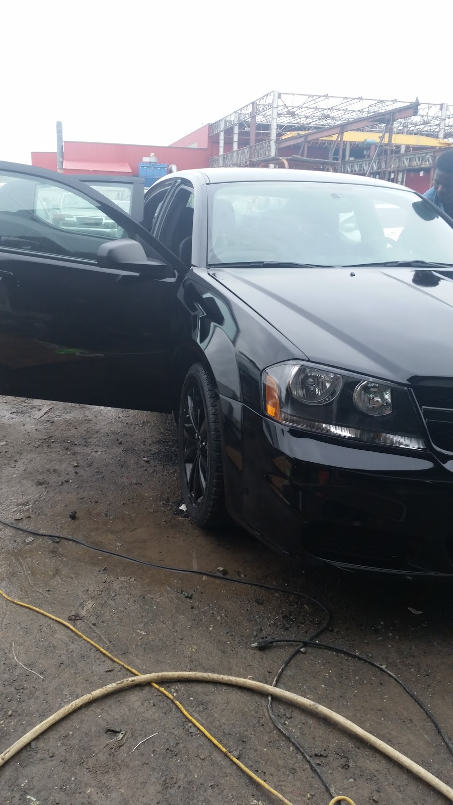 M.G.R.A.S. | 124 St Guillaume Rd, Vars, ON K0A 3H0, Canada | Phone: (613) 445-3555