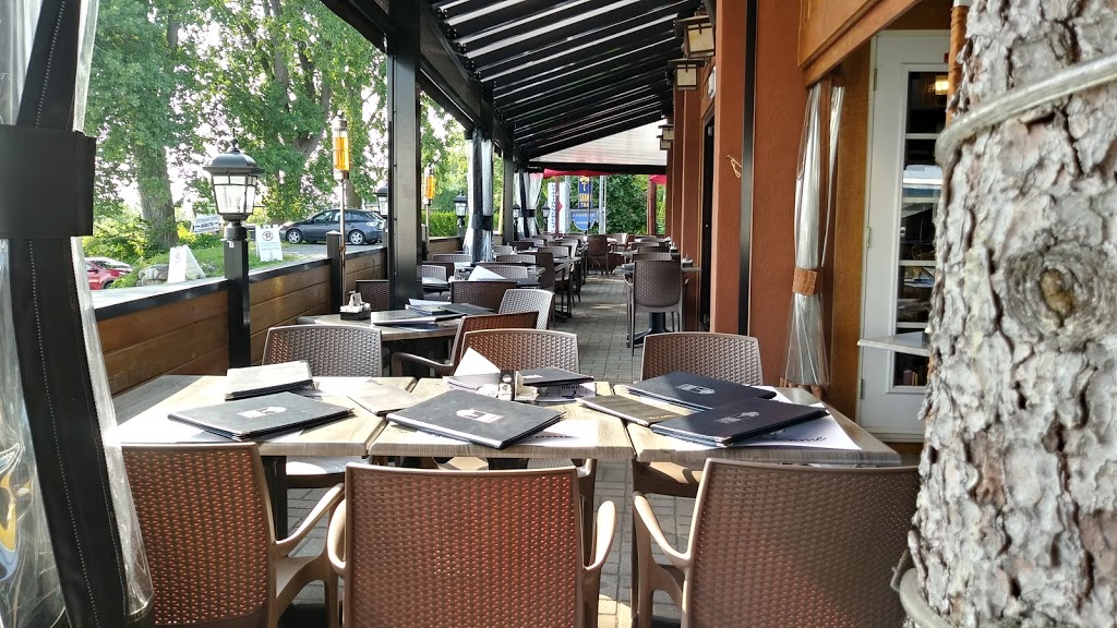 Restaurant Shand Thai | 261 Rue des Anges, Oka, QC J0N 1E0, Canada | Phone: (450) 479-9957