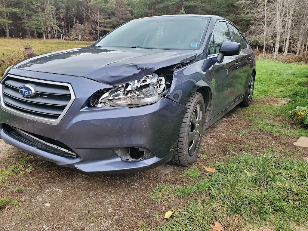 Daves Collision Works Ltd | 1878 Torbrook Rd, Wilmot, NS B0P 1W0, Canada | Phone: (902) 765-8161