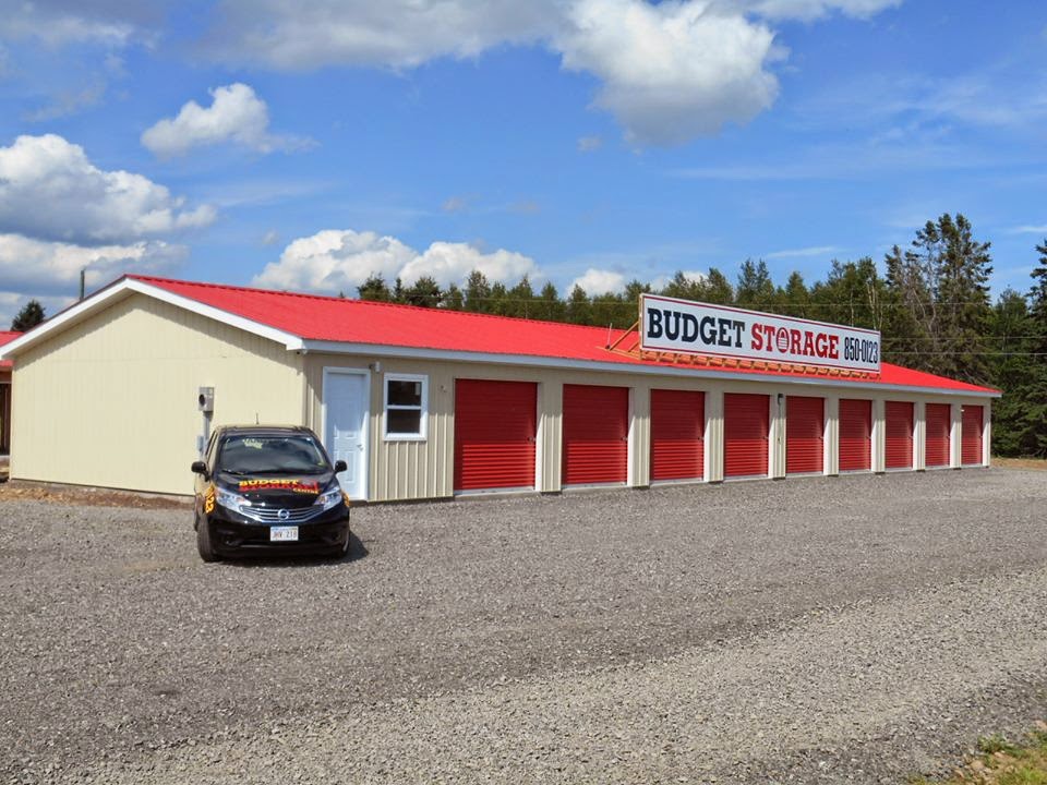 Budget Storage Centre Inc. | 46721 Homestead Rd, Steeves Mountain, NB E1G 4H8, Canada | Phone: (506) 852-1555