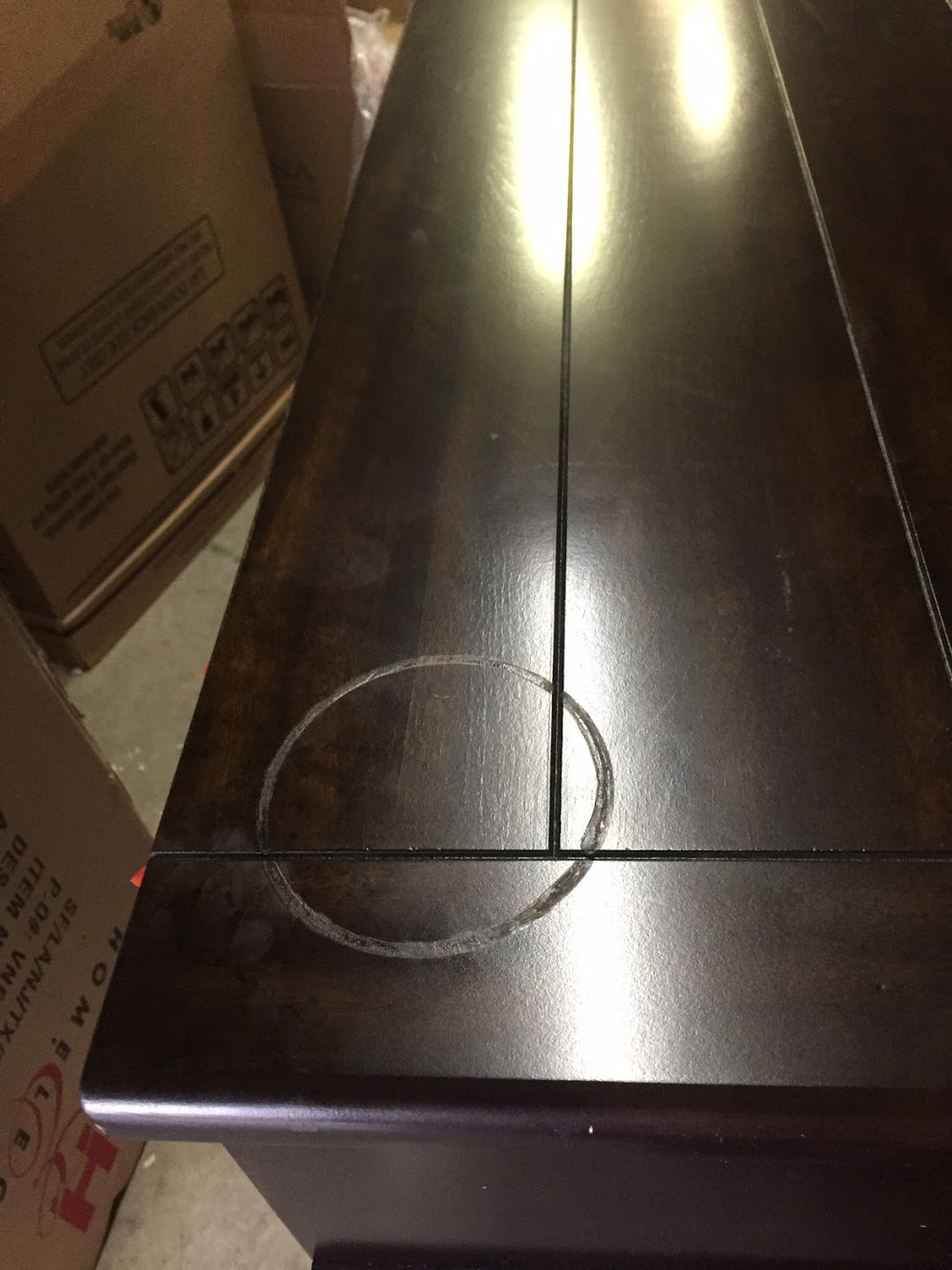 Furniture Pro Fix | 11 Mercedes Dr, Etobicoke, ON M9V 4T4, Canada | Phone: (416) 458-2634