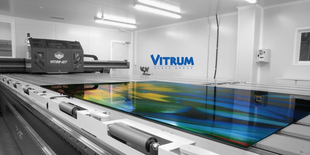 Vitrum Glass Group | store | 9785 201 Street (building B, 9739 201 St building A, Langley City, BC V1M 3E7, Canada | 6048823513 OR +1 604-882-3513