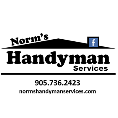 Norms Handyman Services | point of interest | 210 Denistoun St, Welland, ON L3C 6T4, Canada | 9057362423 OR +1 905-736-2423