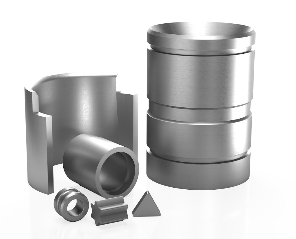 Hi-Tech Seals Inc | 445 Egesz St, Winnipeg, MB R2R 2V5, Canada | Phone: (204) 775-7881