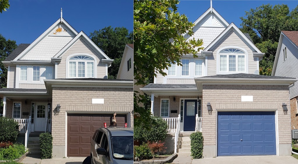 Vanderstoep Painting Services | Grulke St, Kitchener, ON N2A 1T1, Canada | Phone: (226) 752-8992