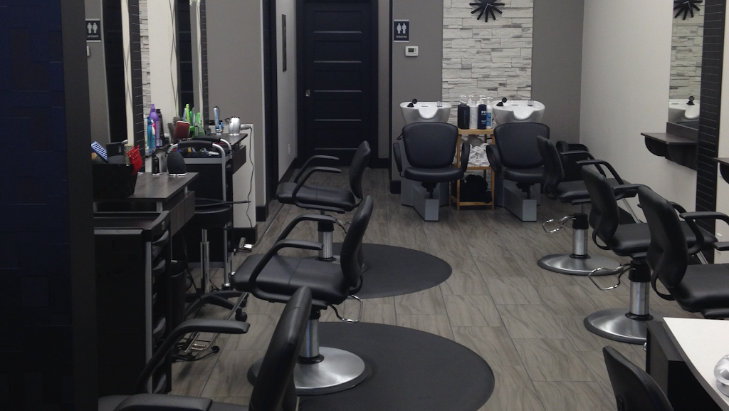 VIP coiffure et esthétique | 457 avenue Godefroy, Bécancour, QC G9H 1S3, Canada | Phone: (819) 233-3353