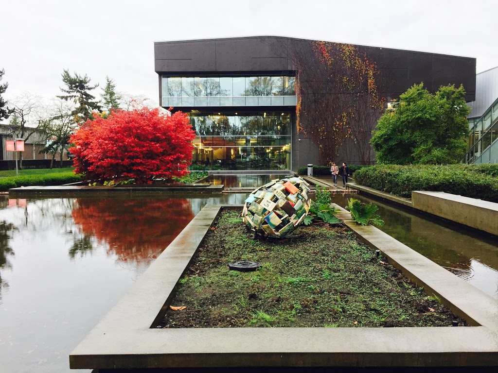 Langara College Library | Building L, 100, W 49th Ave, Vancouver, BC V5Y 2Z6, Canada | Phone: (604) 323-5462