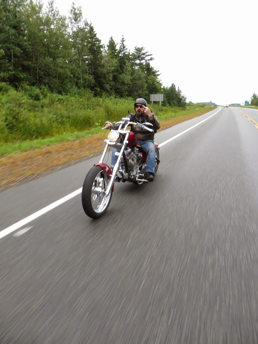 Hellbound Custom Cycles | 953 Nova Scotia Trunk 2, Elmsdale, NS B2S 1M6, Canada | Phone: (902) 883-1577