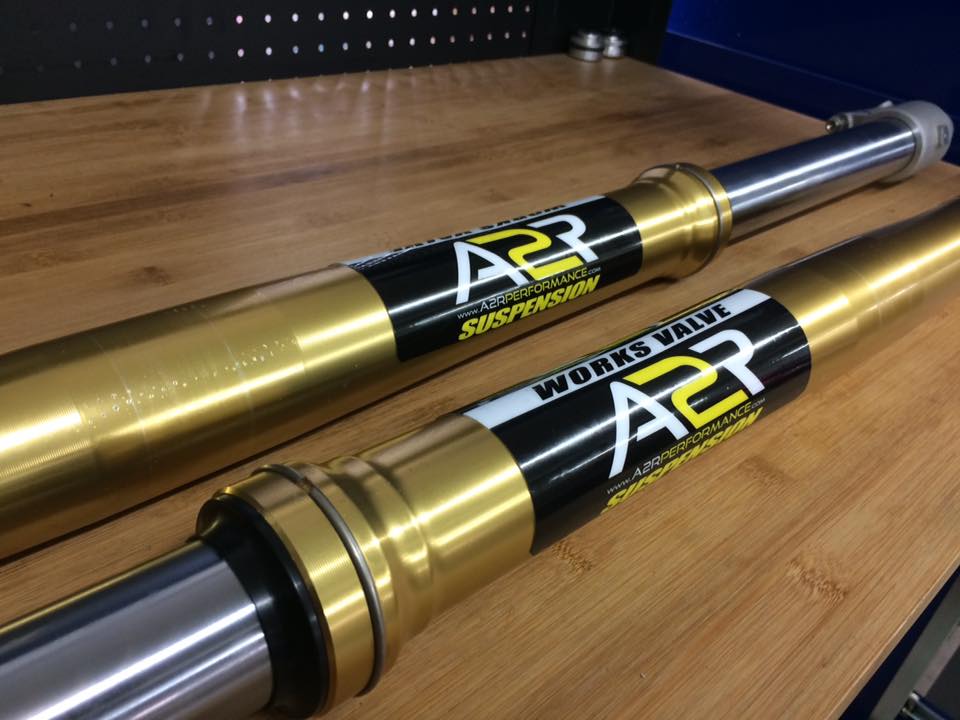 A2R Performance | 1344 Route 122, Saint-Edmond-de-Grantham, QC J0C 1K0, Canada | Phone: (819) 395-5252