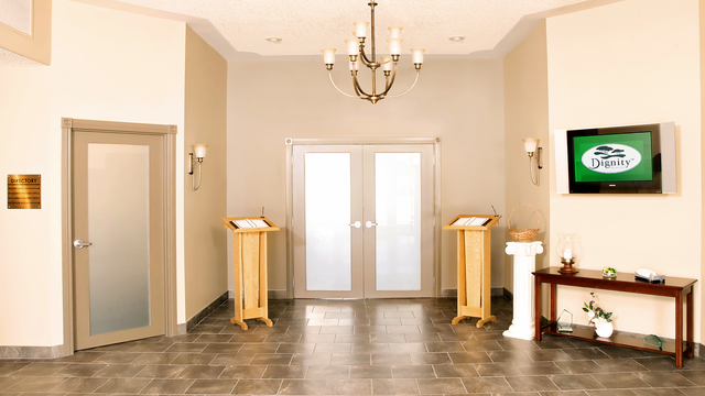 South Calgary Funeral Centre and Crematorium | 12700 Macleod Trail SE, Calgary, AB T2J 7E5, Canada | Phone: (403) 297-0711