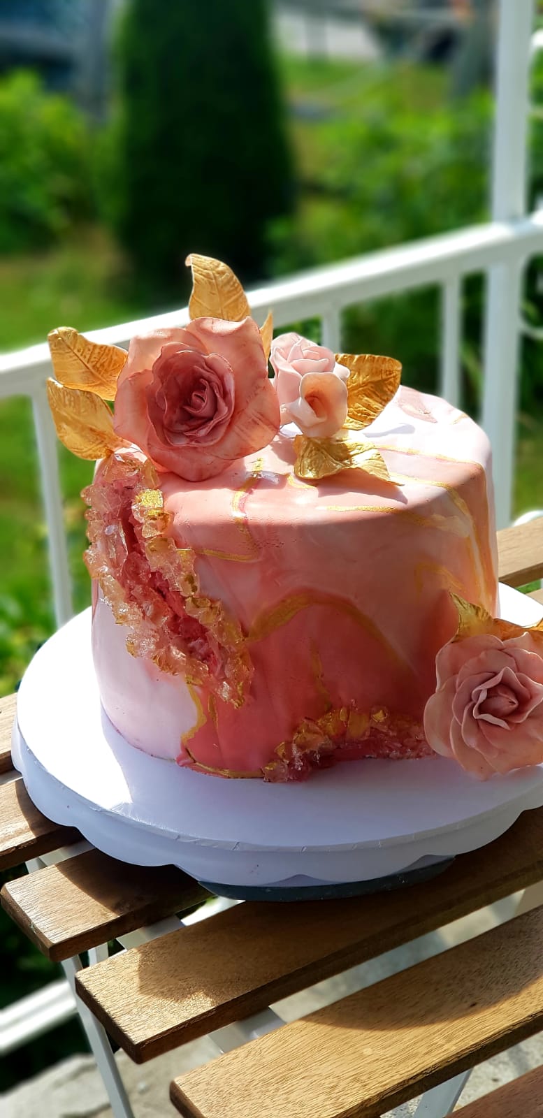 Arnicake/ Home Bakery/ Custom Cake | 373 Browndale Crescent, Richmond Hill, ON L4C 3H9, Canada | Phone: (647) 907-6558