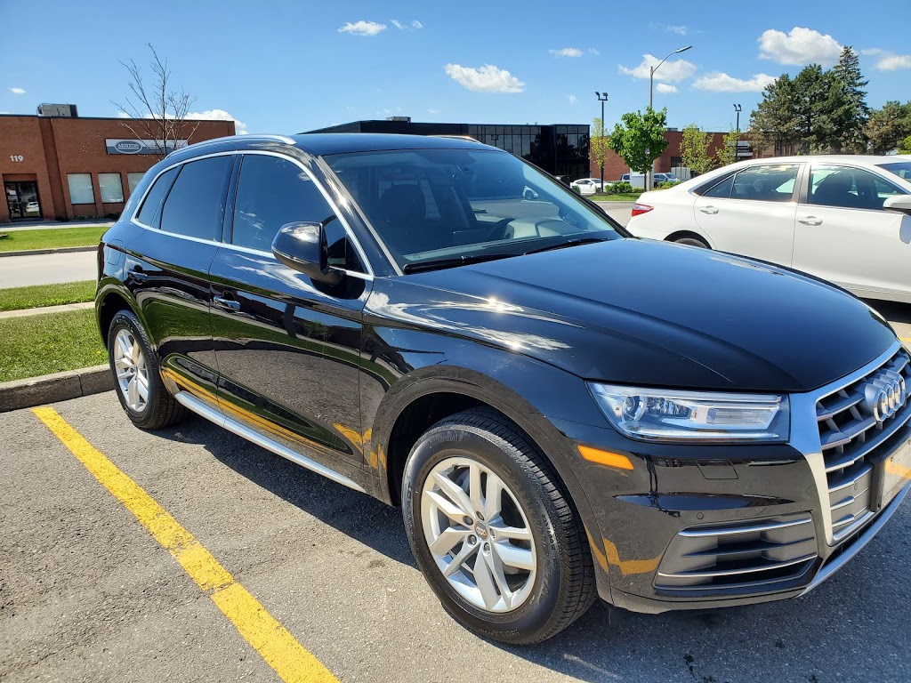 Dreamz Automotive | 120 Winges Rd, Woodbridge, ON L4L 6A9, Canada | Phone: (647) 208-7242