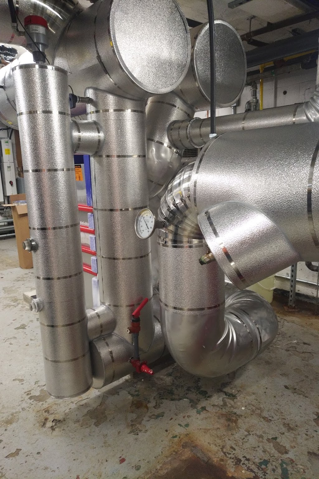 Synergy Thermal Cryogenic Inc. | 10254 Hayward St, Mission, BC V4S 1J2, Canada | Phone: (604) 679-0001